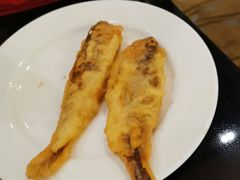 -富力希尔顿酒店·地阔自助餐厅