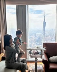 -圣贝拉母婴护理中心(广州瑰丽店)