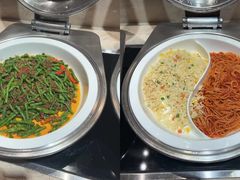 -宜昌富力皇冠假日酒店·咖啡1号西餐厅