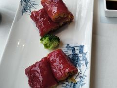 -皇朝尊会(龙之梦大酒店)