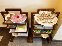 -皇城老妈·大连海鲜火锅(港湾店)