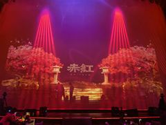 -赤红音乐现场(浦东金桥路店)