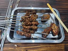 -清真·马峰烤肉(小学习北巷店)