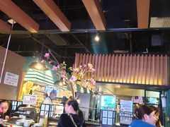 -梨花自助烤肉(天河城店)