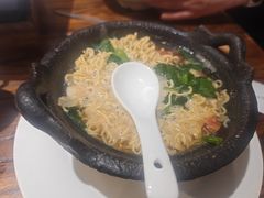 -小不点烧烤城(长乐宫店)