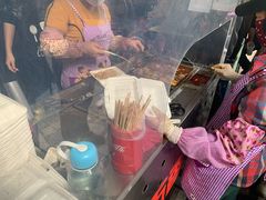 -细妹五香牛杂(步行街店)