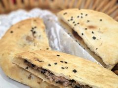 -缙云烧饼(一均店)