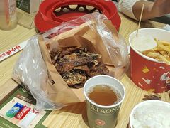 -孙小楠麻辣香锅(欧亚卖场店)