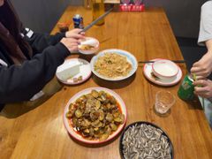 -一佳烤铺(丽江景苑店)