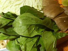 -咕嘟草帽鱼·牛奶一样的鲜鱼汤(包河万达广场创始店)