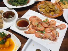 -阿娘家·原生态农家菜(国顺东路店)