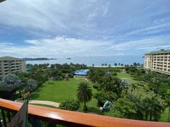 -三亚亚龙湾天域度假酒店