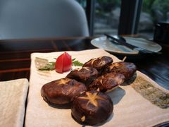 -山葵家·创意料理(宁波来福士店)