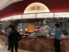 -上海虹桥祥源希尔顿酒店
