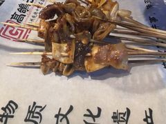 -高鸽子锦州烧烤63年(海阳路店)
