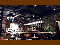 -雨舍咖啡(汉神购物广场咖啡街区店)