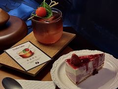 -青咖啡(三坊七巷店)