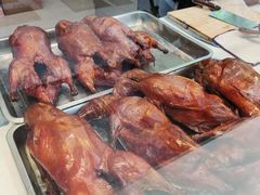 招牌烤鸭-鸭寨夫人(无锡首店)