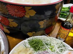 -嘉升大排档(番禺总店)