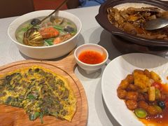 -闽海肴(北辰荟店)