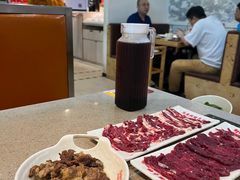 -为什么牛潮汕牛肉火锅(万胜广场店)
