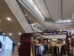 -杉杉奥特莱斯广场(哈尔滨店)