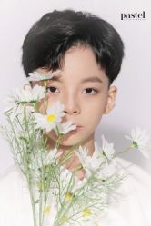 -Baby Pastel 自然光儿童摄影(CBD店)