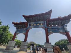 -南沙天后宫景区