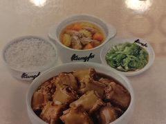 -真功夫(百荣店)