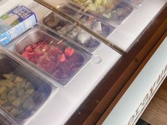 -上海东方佘山翰悦阁酒店·Vie全日制餐厅