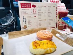 -奈雪的茶(湖滨银泰in77C区PRO店)