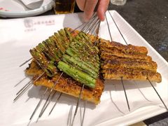 -小桂林烧鸽子