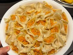 -奉天掌柜·非遗猪手·笨饺子(崇山路店)