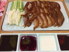 -吉祥春饼·烤鸭(国贸店)