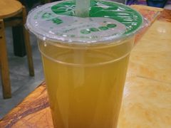 -覃肥叔桂林米粉(粮道街店)