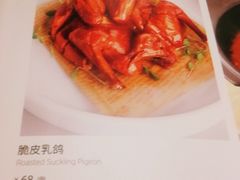 -花舍·新派粤菜·西餐·下午茶(亚运村·鸟巢店)