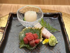 -鮨政·Omakase(港汇恒隆广场店)