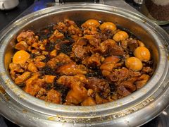 -韶关风度华美达广场酒店自助餐厅