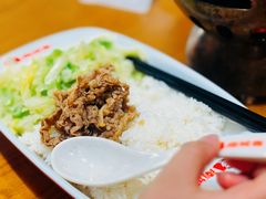 -南城香·饭香串香馄饨香(赵公口店)