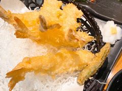 -合点寿司(金虹桥商场店)