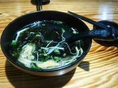 蛋丝汤-笼铭坊(北蔡店)