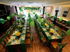 -雅戈尔富宫大酒店(观前街店)