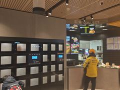 -麦当劳(北苑秋实路店)