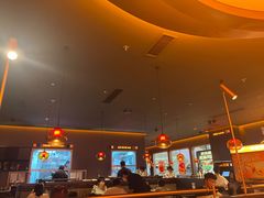 -探鱼·鲜青椒爽麻烤鱼(北京路天河城店)