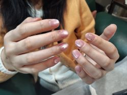 -情同手足美甲美睫