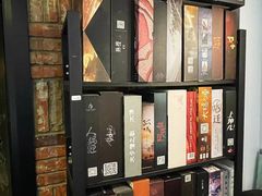 -谜·沉浸侦探剧本杀推理馆(静安店)