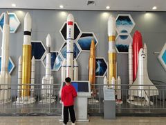 -佛山科学馆