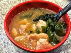 -争鲜回转寿司(中街大悦城店)