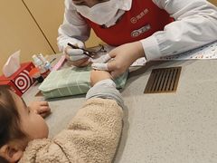 -海底捞火锅(金地广场生日主题店)