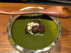 抹茶-傑·料理·海鲜放题(佛山文华荟店)